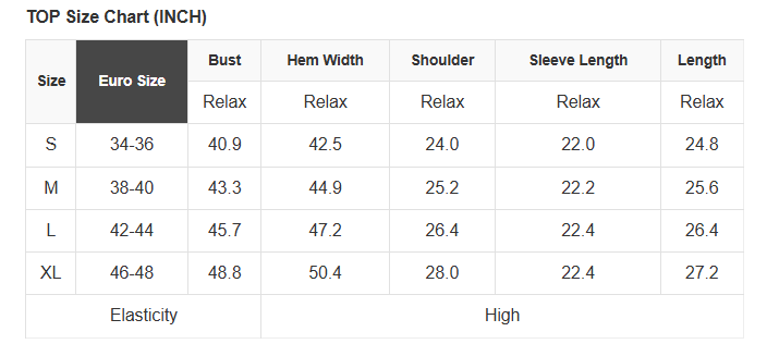 Stripe Thermal Knit Drop Shoulder Top