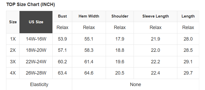 Plus Size Stripe Crinkled Half-Button V-Neck Blouse