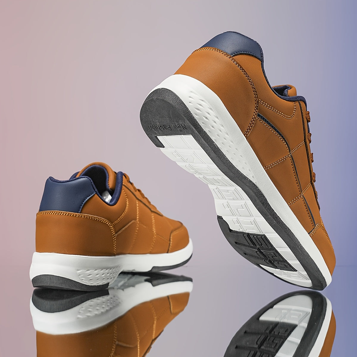 Chic British Comfort Your Go To Casual Sports Shoes