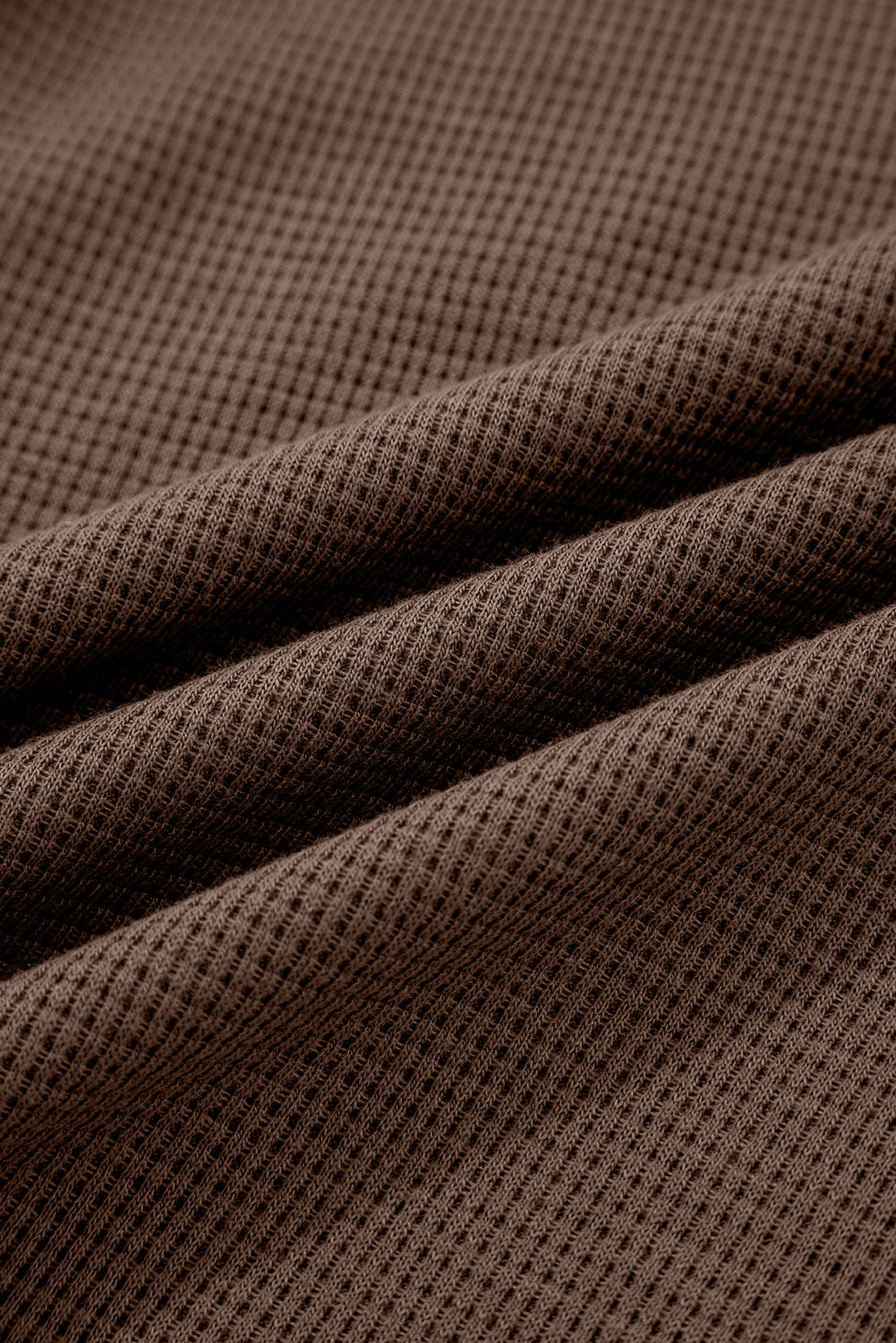 Plaid Patchwork Button-Up Drawstring Hooded Shacket