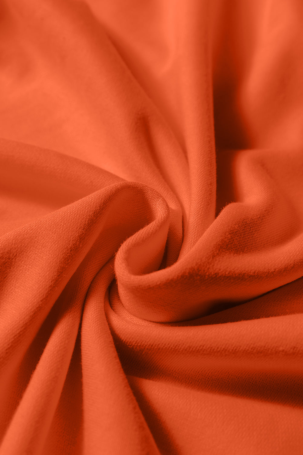 Varsity Stripe Banded Sleeve Sweatshirt Dress