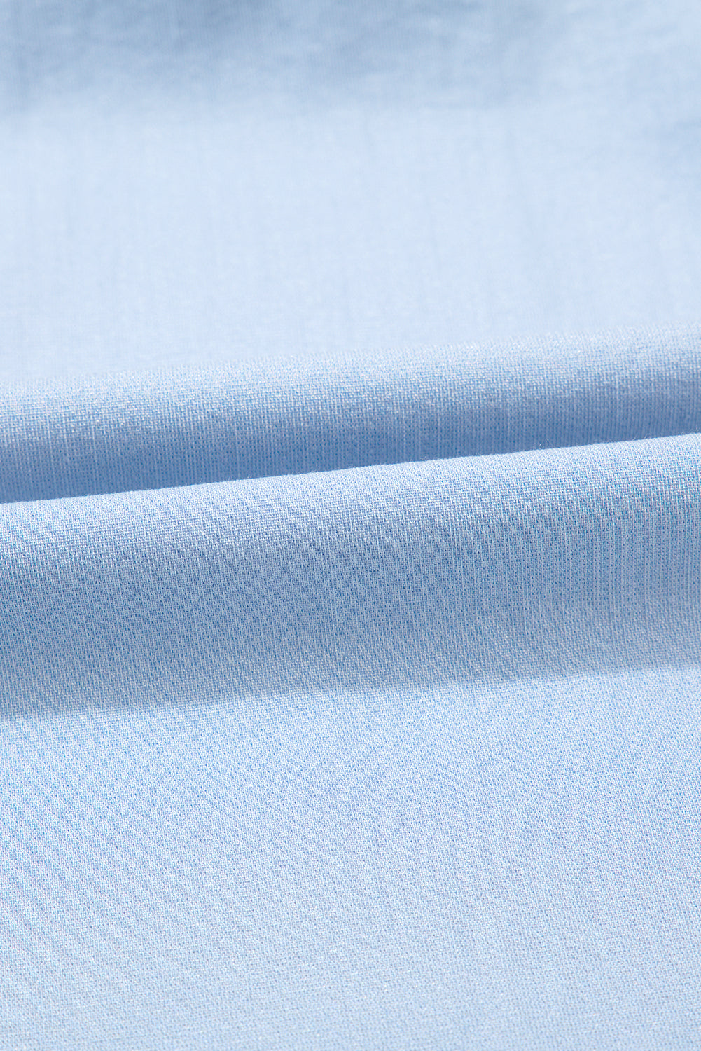 Floral Embroidered Puff Sleeve Blouse