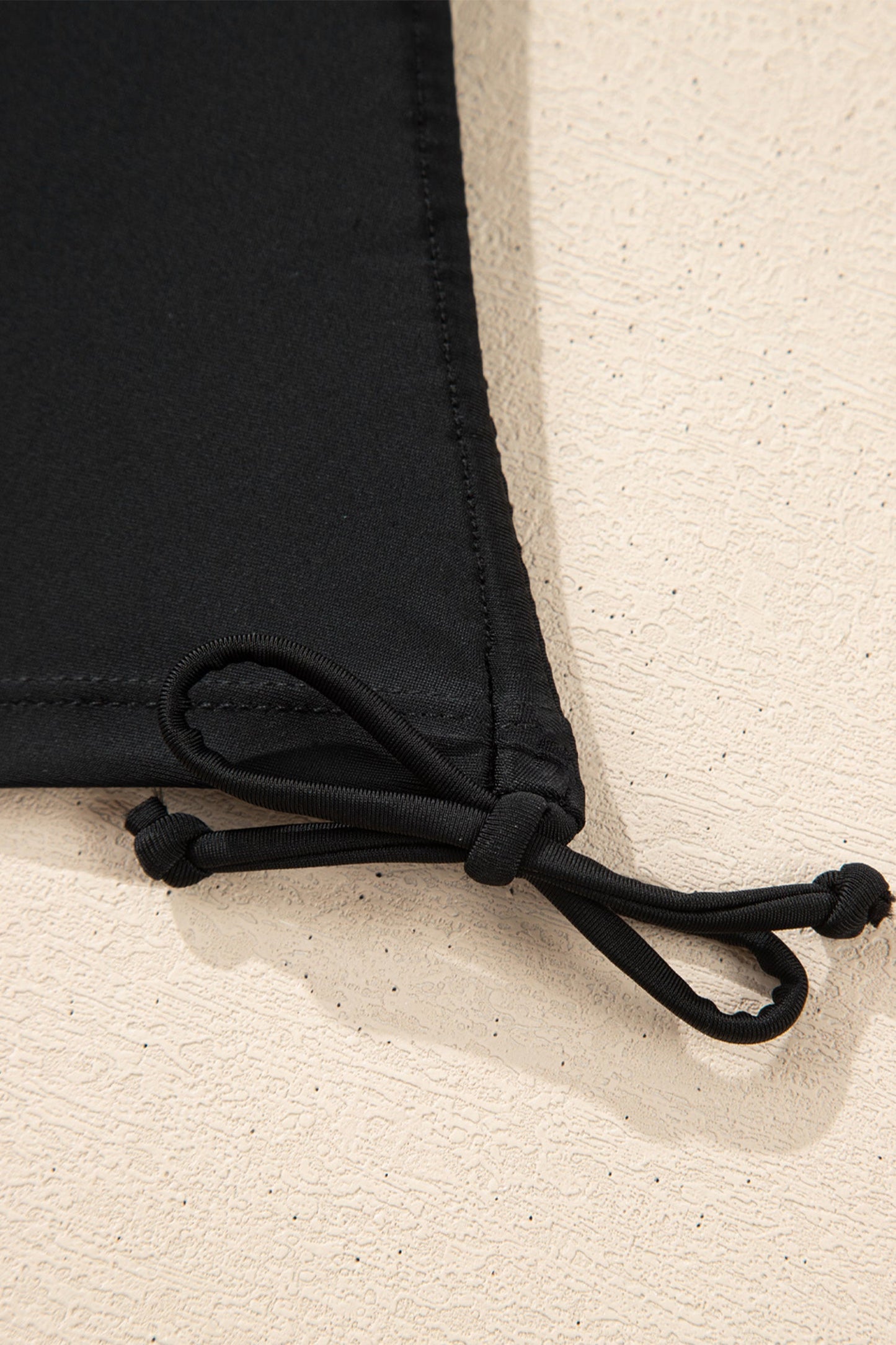 Colorblock Tankini Top and Skort Swim Set