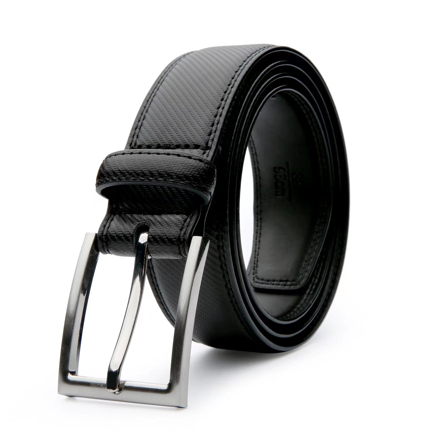 Men's Genuine Leather Cowhide Belt