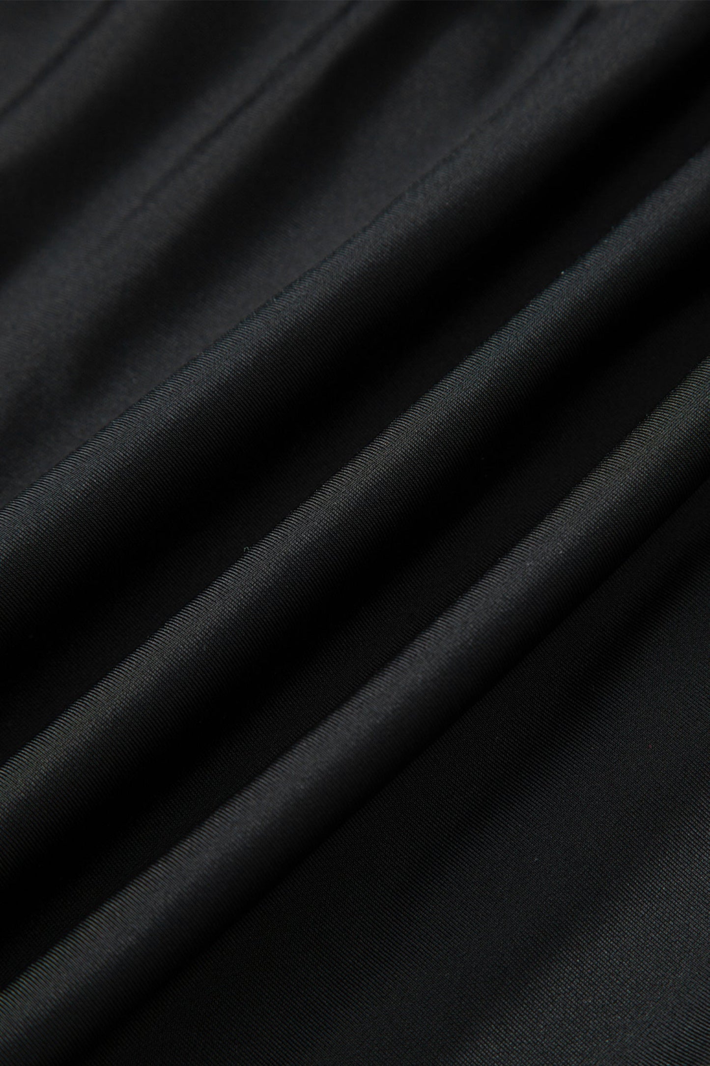 Colorblock Tankini Top and Skort Swim Set