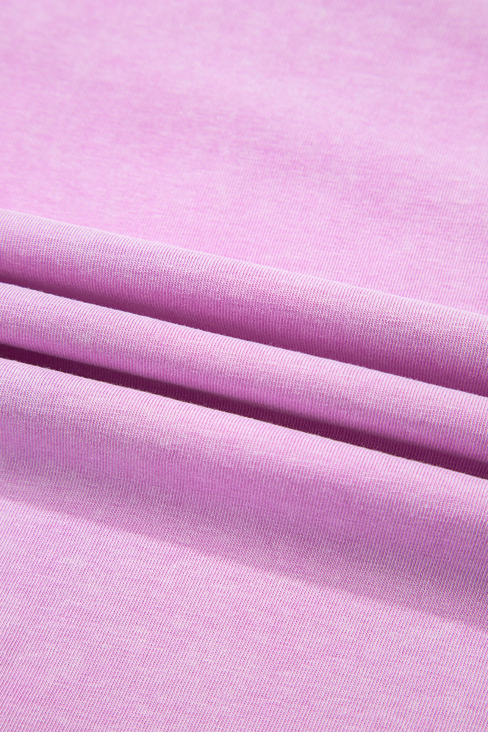 Mineral Wash Tank Top and Lined Split Skirt Set