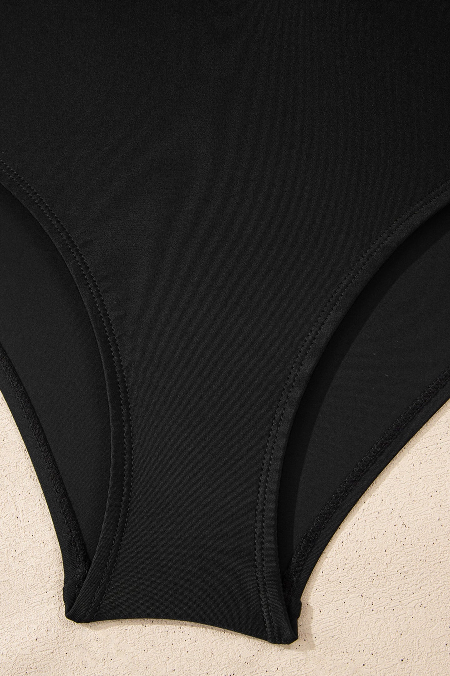 Colorblock Tankini Top and Skort Swim Set