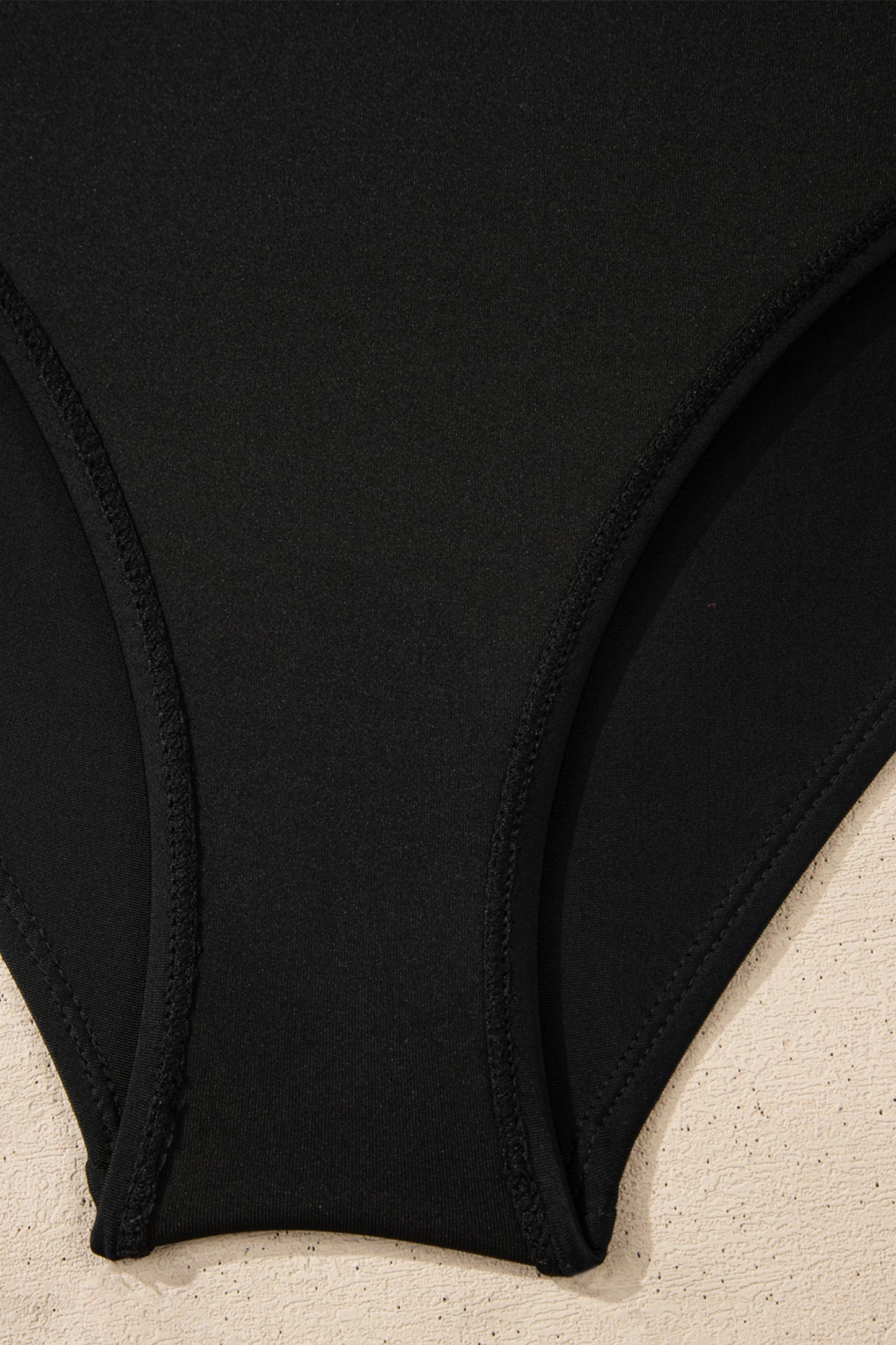 Colorblock Tankini Top and Skort Swim Set