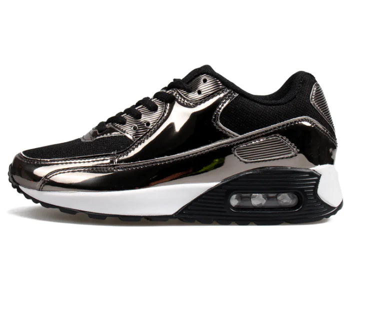 Breathable Running Shoes for Men and Women