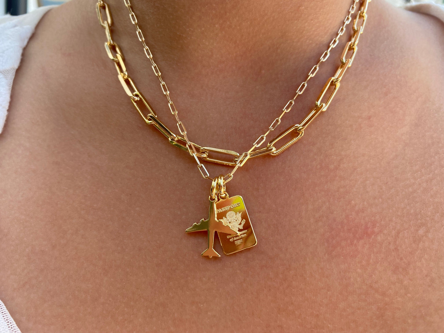 Live. Love. Travel Set