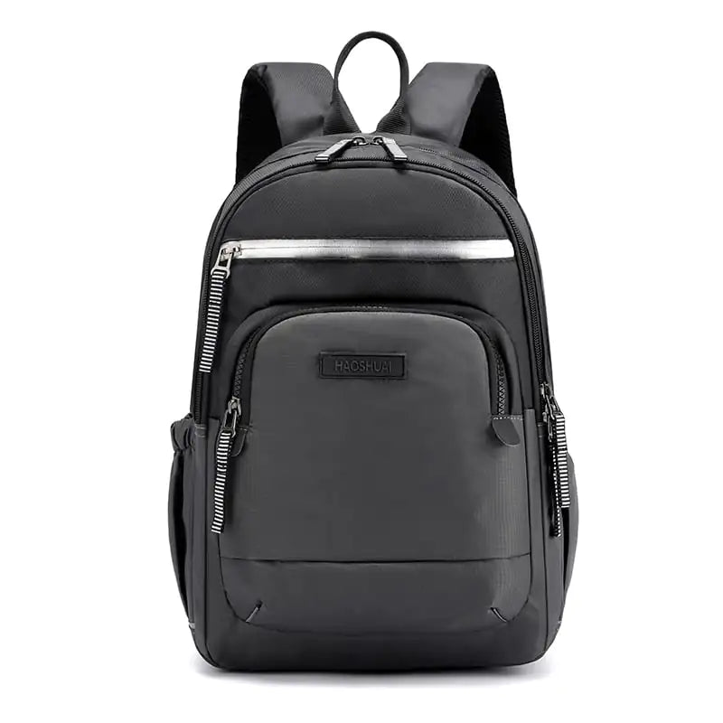 Reflective Waterproof Backpack for School and Travel