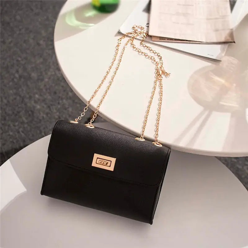 Fashion Women's Chain Shoulder Bag
