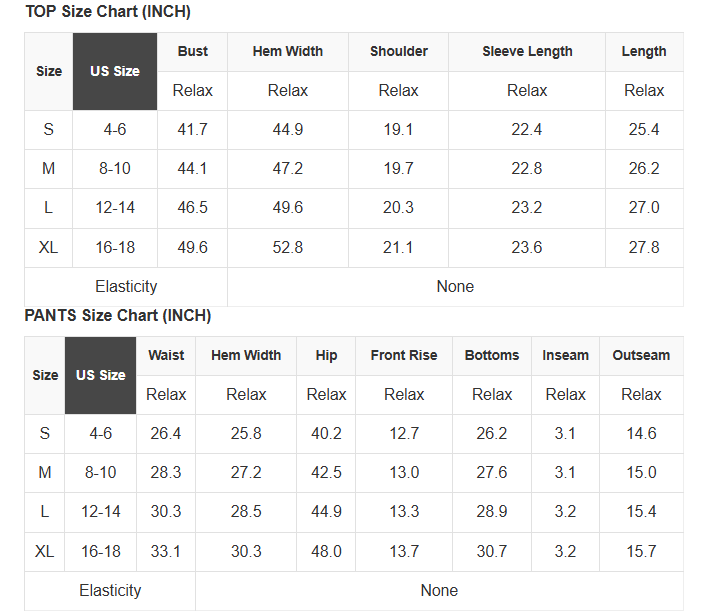 Nutcracker Contrast Trim Bow Tie Pajama Set