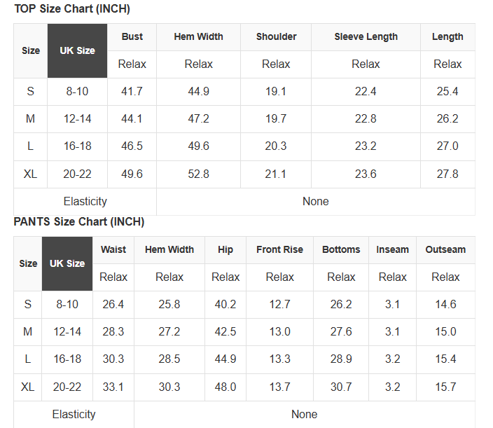 Nutcracker Contrast Trim Bow Tie Pajama Set