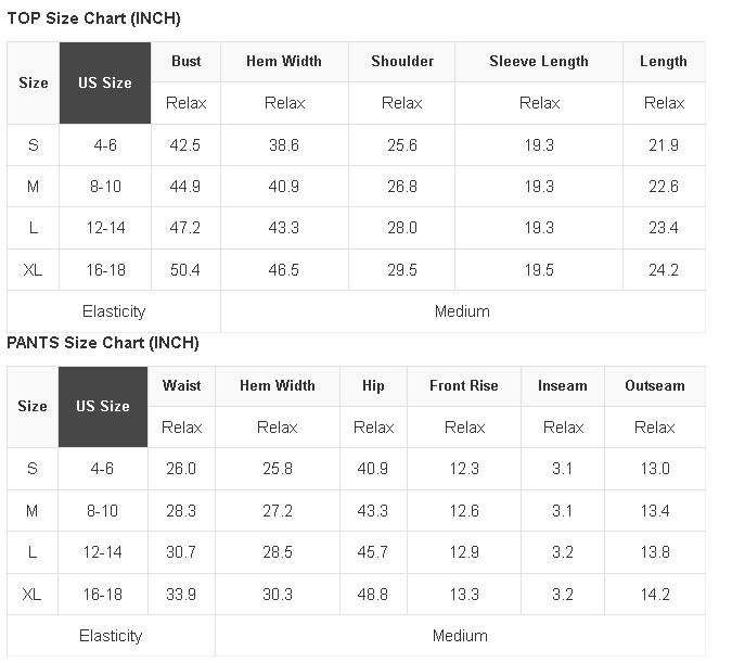 Polka Dot Pullover and Drawstring Shorts Set