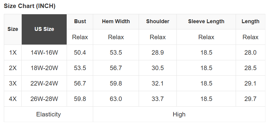 Plus Size Polka Dot Stripe Patchwork Henley Top