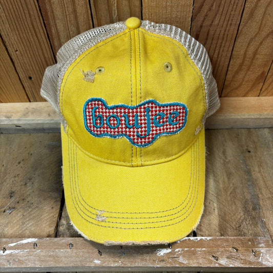 Boujee Trucker Hat