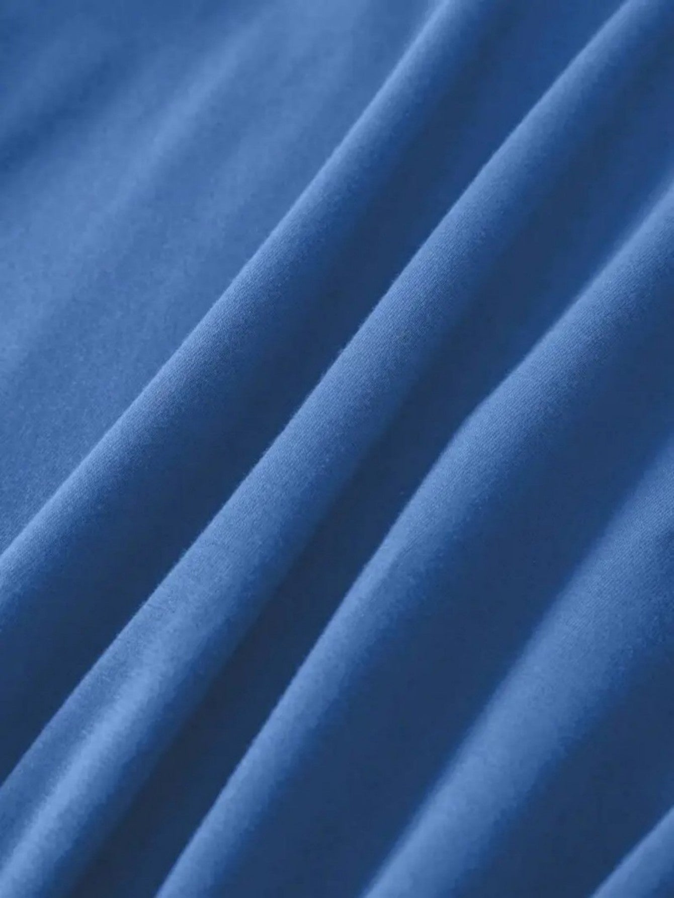 Everyday Chic Soft Geometric Print Tee