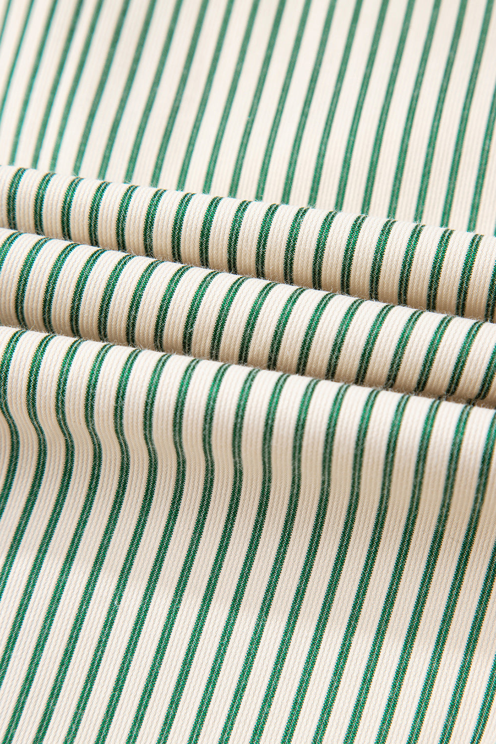 Button-Down Shirt Collar Patchwork Mini Dress