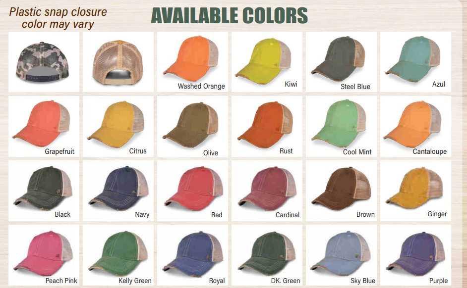 Customize Beach Scene Trucker Hat