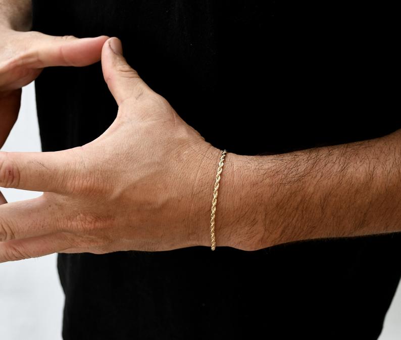 Unisex Jordan Bracelet