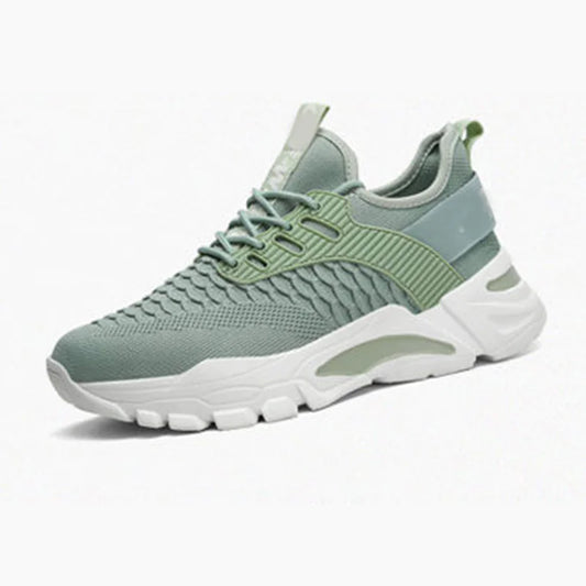 Men's Breathable Casual Running Sneakers